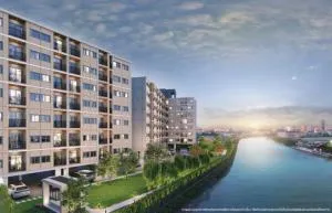 ENA KITH Rattanathibet - Bangbuathong