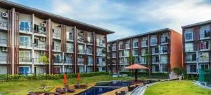 Replay Condominium Samui - รีเพลย์ คอนโดมิเนียม สมุย