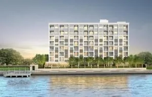 SENA Kith MRT Bangkae Phase 2 - เสนา คิทท์ เอ็มอาร์ที บางแค เฟส 2