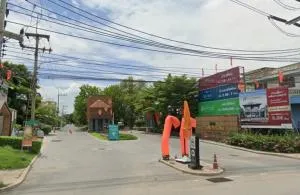 Sena Grandhome Rangsit - Tiwanon - เสนา แกรนด์โฮม รังสิต - ติวานนท์