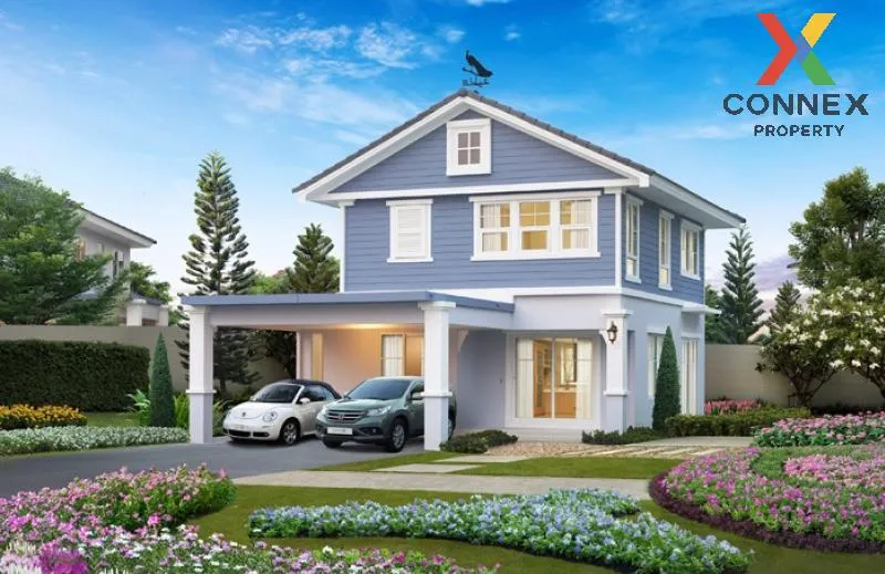 For Rent House , Chaiyaphruek Srinakharin , Phraek Sa , Mueang Sa