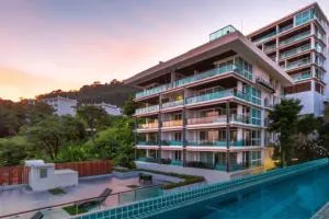 The Privilege Residences Patong - เดอะ พรีวิเลจ เรสซิเดนท์ ป่าตอง