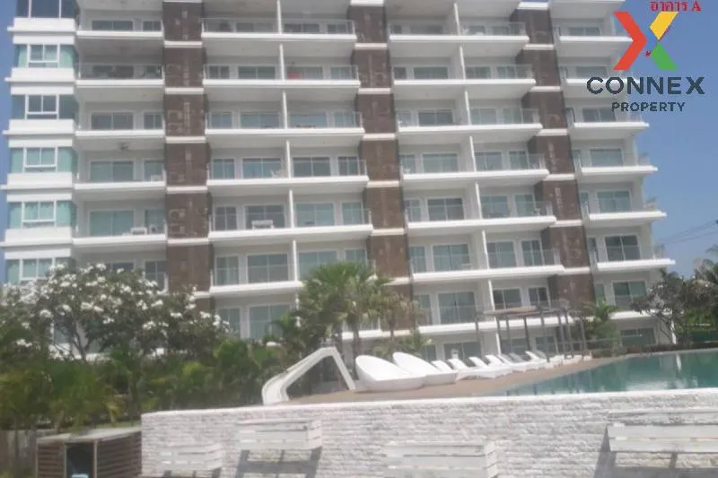 For Sale Condo , The Sea Condominium , Sam Roi Yot , Sam Roi Yot 
