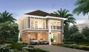 Sirin Park Ville - สิริน ปาร์ค วิลล์