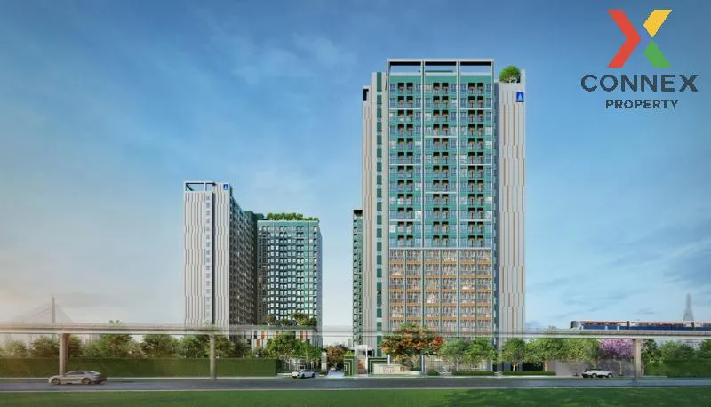 For Sale Condo , Lumpini Ville Charan - Fai Chai , MRT-Charan 13  4