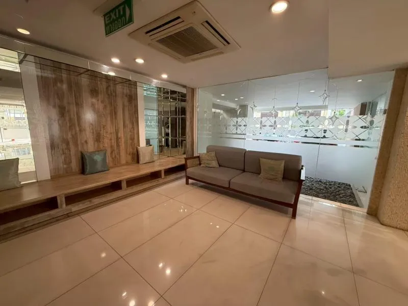 ขายคอนโด  59 เฮริเทจ ดูเพล็กซ์ วิวสวย ชั้นสูง ห้องมุม หน้ากว้าง B