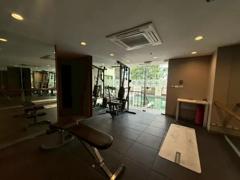 ขายคอนโด  59 เฮริเทจ ดูเพล็กซ์ วิวสวย ชั้นสูง ห้องมุม หน้ากว้าง B