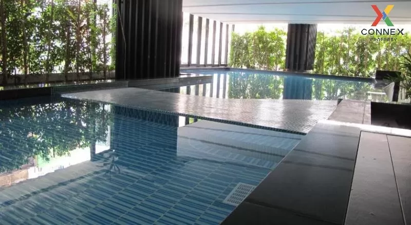 FOR SALE condo , Bangkok Feliz Sukhumvit 69 , Duplex , high floor