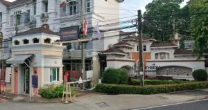 Baan Klang Muang Ladprao - Yothin Phatthana - บ้านกลางเมือง ลาดพร้าว - โยธินพัฒนา