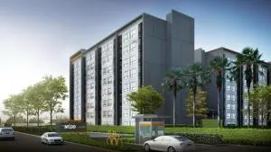 The Midd 1 - เดอะ มิดด์ 1