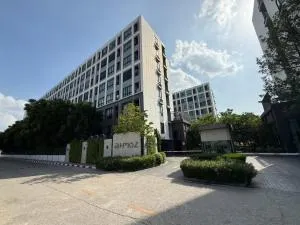 Atmoz Kanaal Rangsit - แอทโมซ คาแนล รังสิต