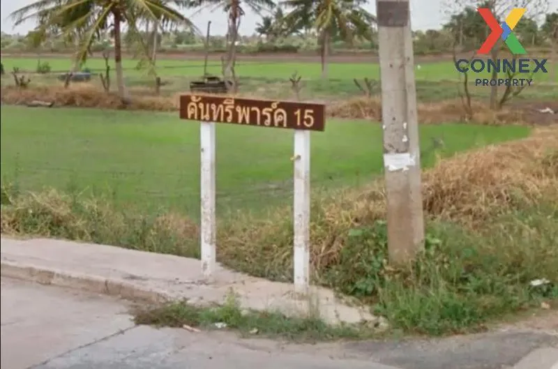 For Rent House , Baan Country Park 15 , Bang Pho Nuea , Sam Khok 