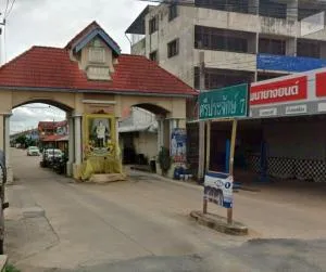 Baan Sriprajuk 7 - บ้านศรีประจักษ์ 7