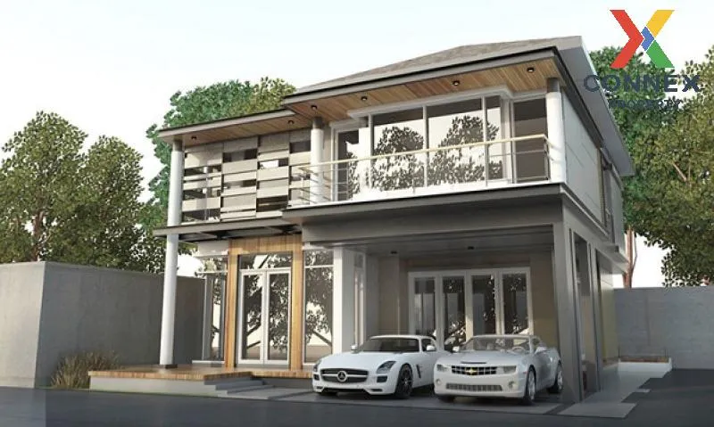 For Sale House , The Gallery House Pattern , BTS-Phahon Yothin 24