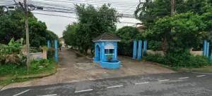 Prempree Rangsit - Nakhon Nayok - เปรมปรีด์ รังสิต - นครนายก