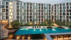 The Base Uptown - Phuket - เดอะ เบส อัพทาวน์ - ภูเก็ต