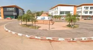 Khon Kaen City Park - ขอนแก่นซิตี้ ปาร์ค