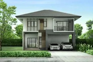 Habitia Watcharapol - ฮาบิเทีย วัชรพล