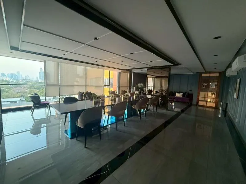 For Rent Condo , Plum Condo Sukhumvit 62 , BTS-Bang Chak , Phra K