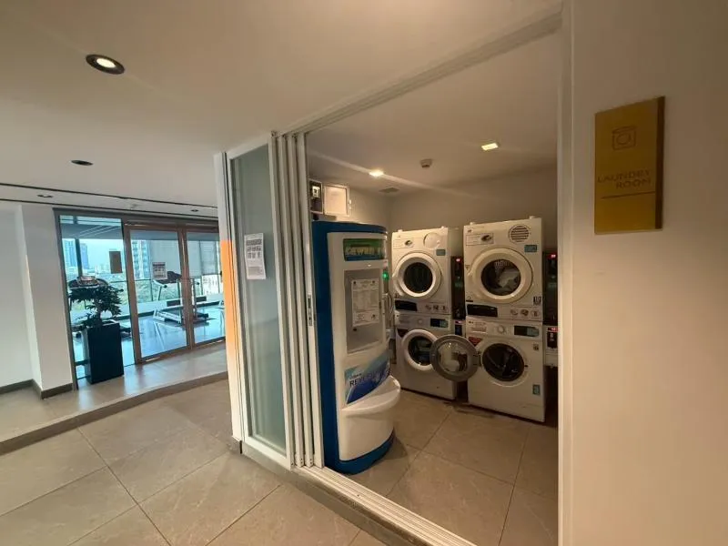 For Rent Condo , Plum Condo Sukhumvit 62 , BTS-Bang Chak , Phra K