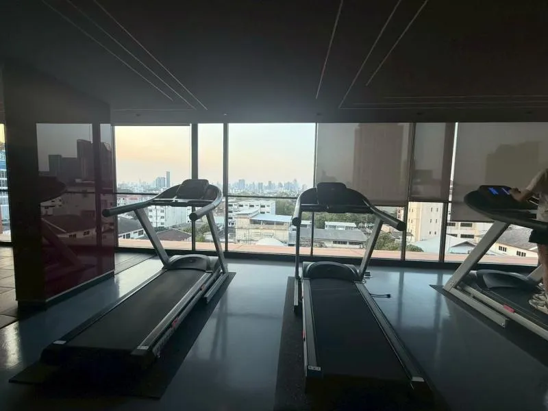 For Rent Condo , Plum Condo Sukhumvit 62 , BTS-Bang Chak , Phra K