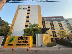 Plum Condo Sukhumvit 62