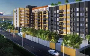 Plum Condo Sukhumvit 62