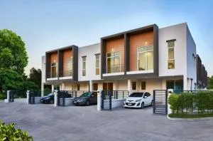 Happy Ville Donmuang