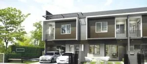 The Colors Donmuang - Songprapha - เดอะคัลเลอร์ส ดอนเมือง - สรงประภา