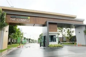 The Connect Watcharapol - Permsin