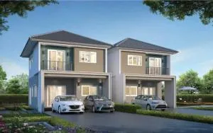 Chuan Chuen Park Onnut - Wongwaen - ชวนชื่น พาร์ค อ่อนนุช - วงแหวน