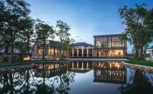 Pannana Phutthamonthon Sai 3 - พรรณนา พุทธมณฑลสาย 3