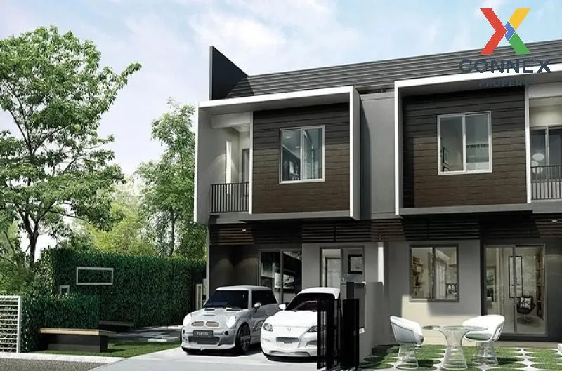 For Sale Townhouse/Townhome  , The Colors Premium 2 Kanchanaphise 4