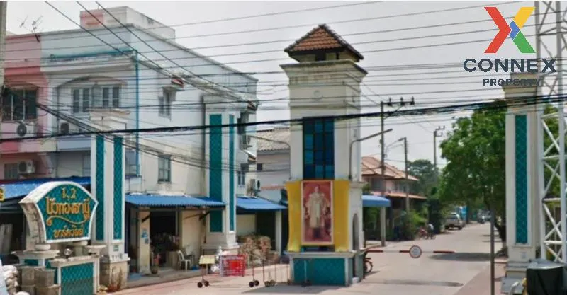 ขายบ้าน  บัวทองธานี พาร์ควิลล์ 1 - 2 พิมลราช บางบัวทอง นนทบุรี CX