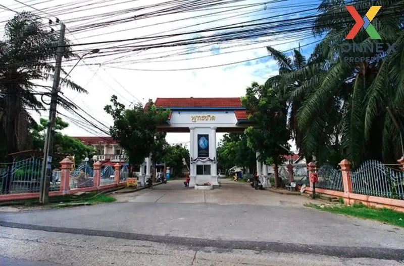 ขายทาวน์เฮ้าส์/ทาวน์โฮม  บ้านพุทธชาด บางรักใหญ่ รีโนเวทใหม่ บางรั 1