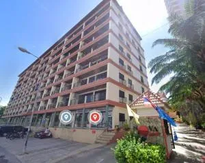 Nova Mirage - โนวา มิราจ