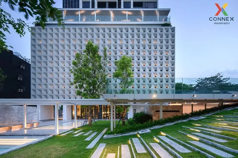 เช่าคอนโด  บีทนิค สุขุมวิท 32 BTS-ทองหล่อ คลองตัน เขต คลองเตย กรุ