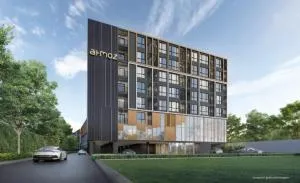 Atmoz Tropicana Bangna - แอทโมซ ทรอปิคานา บางนา