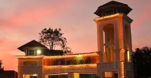 Chaiyaphruek Soi Wat Lat Pladuk - ชัยพฤกษ์ ซอยวัดลาดปลาดุก