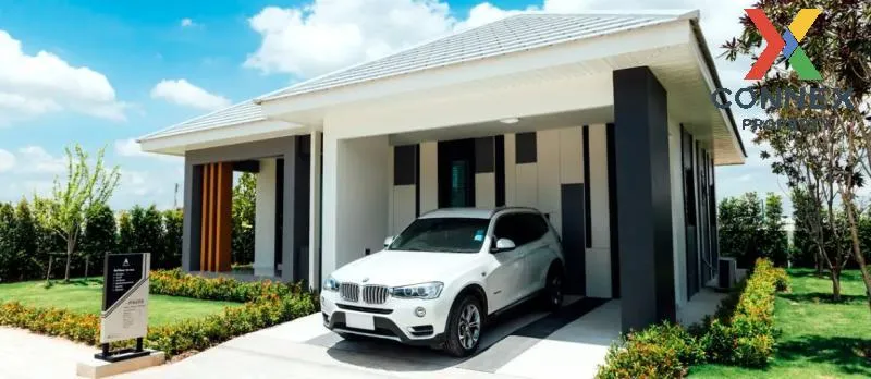 ขายบ้าน  บ้านอยู่สบาย 23 ดิ แอ็ปโซลูท หนองระเวียง เมืองนครราชสีมา 2