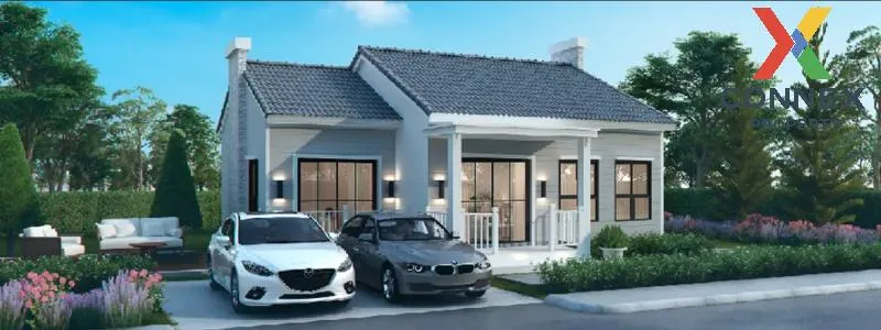 ขายทาวน์เฮ้าส์/ทาวน์โฮม  สิวารมณ์ ซิตี้ นิคมพัฒนา - ระยอง มะขามคู