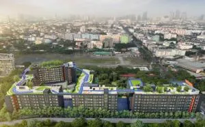 Origin Play Sri Udom Station - ออริจิ้น เพลย์ ศรีอุดม สเตชั่น