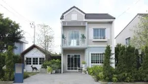 The Village Hathairat - Wongwaen - เดอะ วิลเลจ หทัยราษฎร์ - วงแหวนฯ