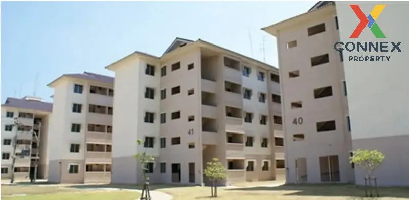 ขายคอนโด  บ้านเอื้ออาทรนนทบุรี (บางใหญ่ซิตี้) เสาธงหิน บางใหญ่ นน