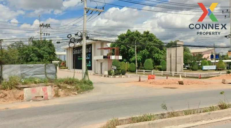 For Sale House , Smartland Park Hill , Map Yang Phon , Pluak Daen