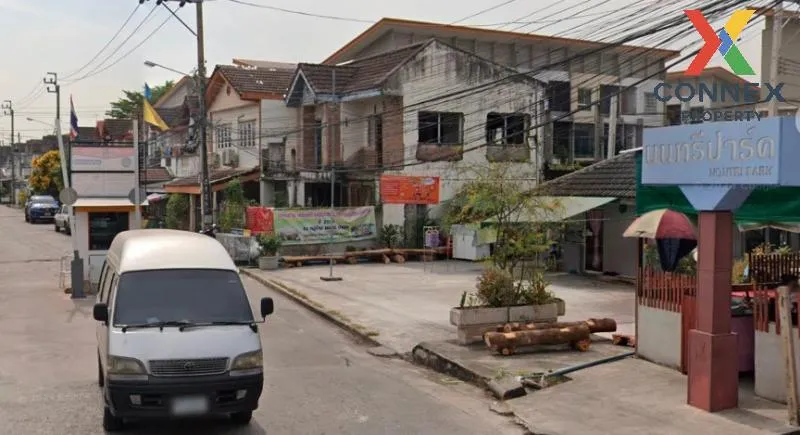 ขายบ้าน  บ้านนนทรี ปาร์ค บางรักน้อย รีโนเวทใหม่ บางรักน้อย เมืองน