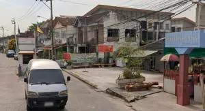 Baan Nonsi Park - บ้านนนทรี ปาร์ค บางรักน้อย