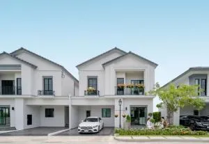 Perfect Park Chaengwattana - Ratchaphruek - เพอร์เฟค พาร์ค แจ้งวัฒนะ - ราชพฤกษ์