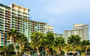 Casalunar Paradiso - คาซาลูน่า พาราดิโซ