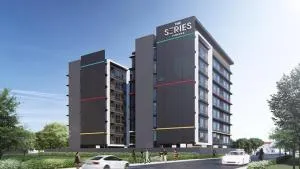 The Series Condo Tiwanon